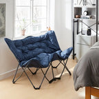 Twin Butterfly Chair
