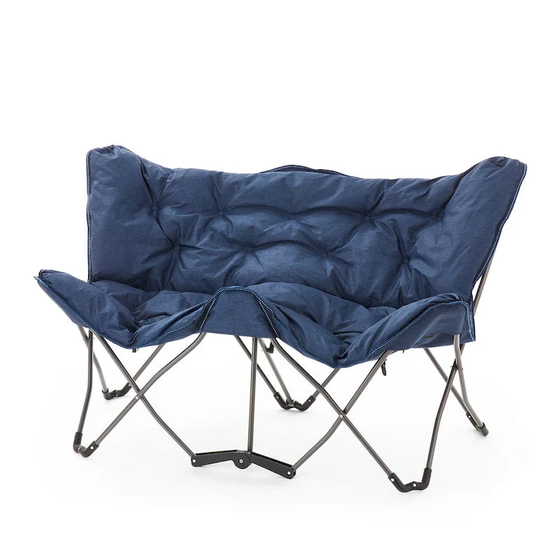 Twin Butterfly Chair