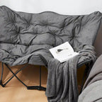 Twin Butterfly Chair