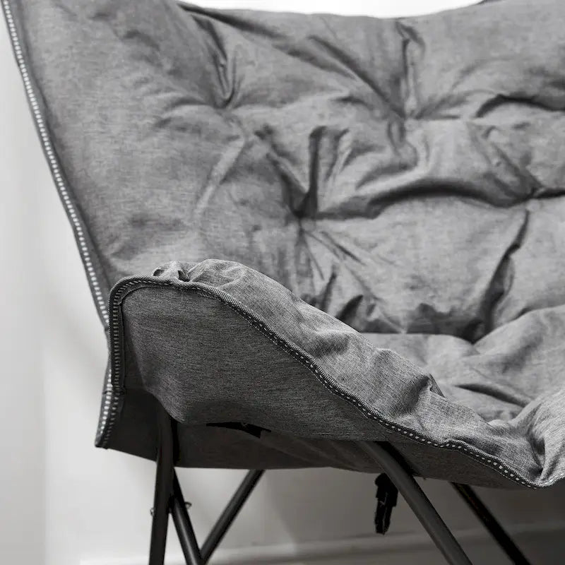 Twin Butterfly Chair