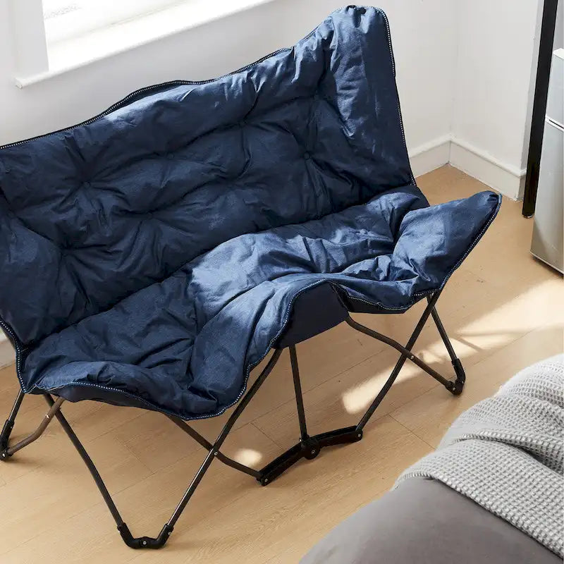 Twin Butterfly Chair