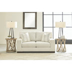 Loveseat, 70 x 40 x 37 Inches
