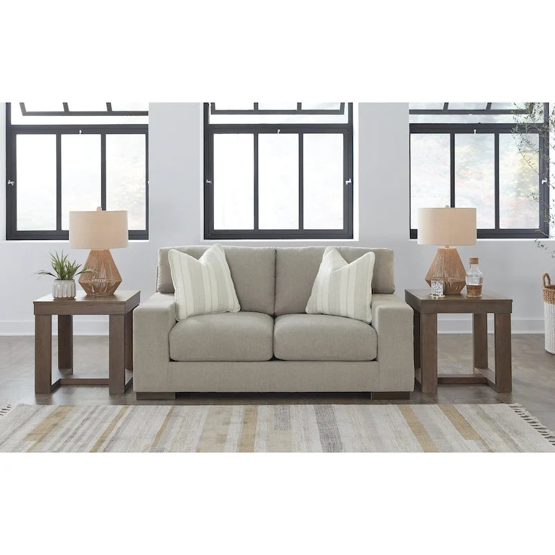 Loveseat, 70 x 40 x 37 Inches