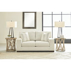 Loveseat, 70 x 40 x 37 Inches