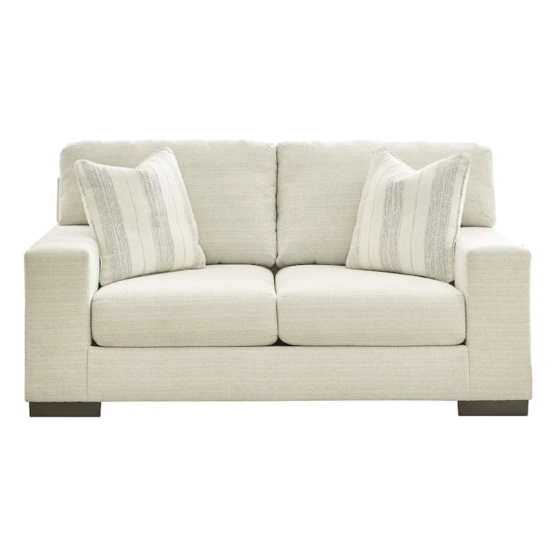 Loveseat, 70 x 40 x 37 Inches