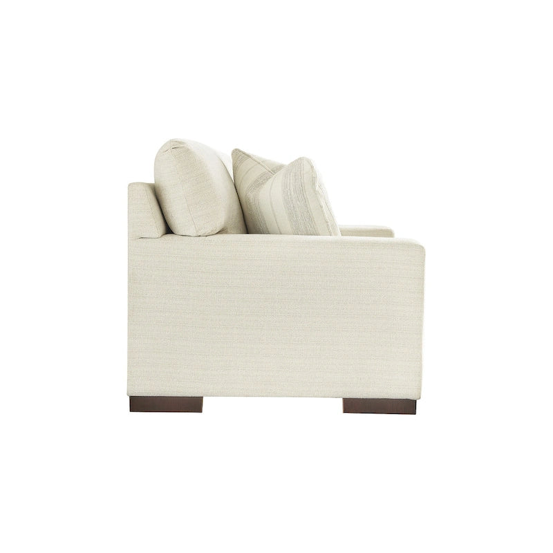 Loveseat, 70 x 40 x 37 Inches