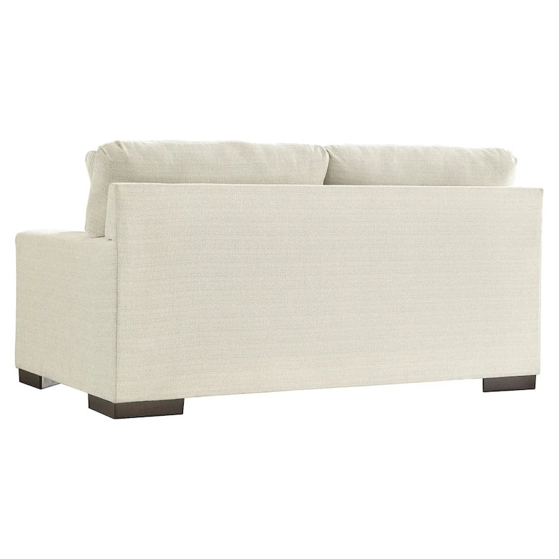 Loveseat, 70 x 40 x 37 Inches