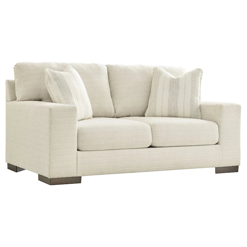 Loveseat, 70 x 40 x 37 Inches