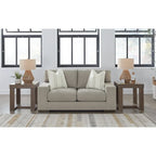 Loveseat, 70 x 40 x 37 Inches