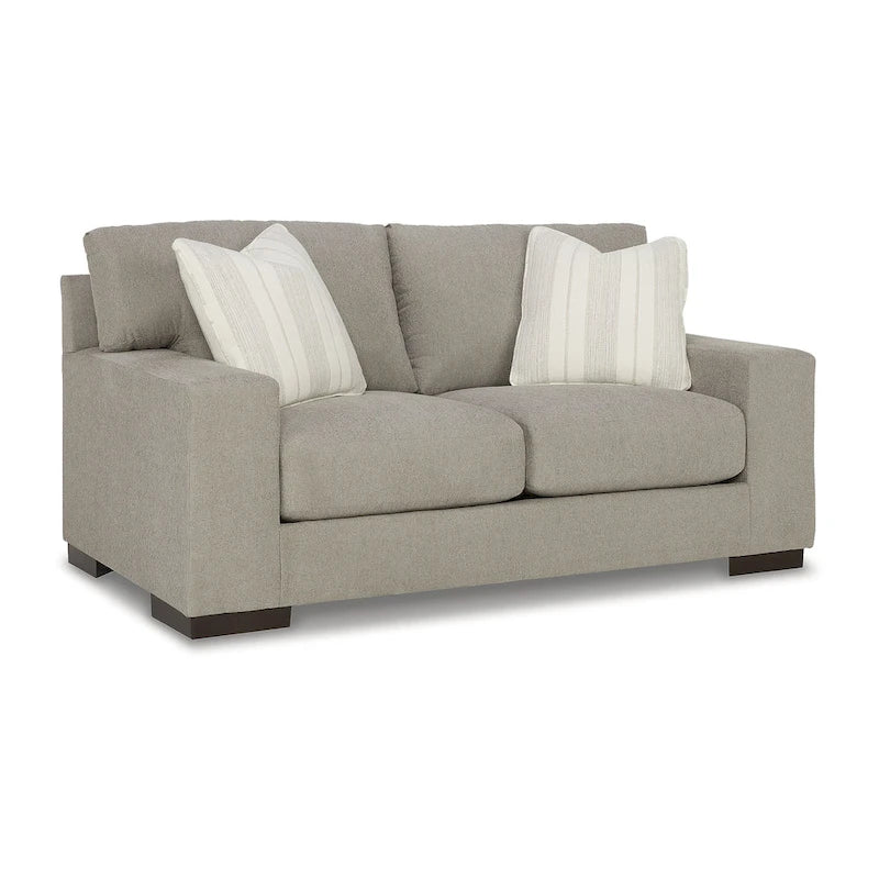 Loveseat, 70 x 40 x 37 Inches