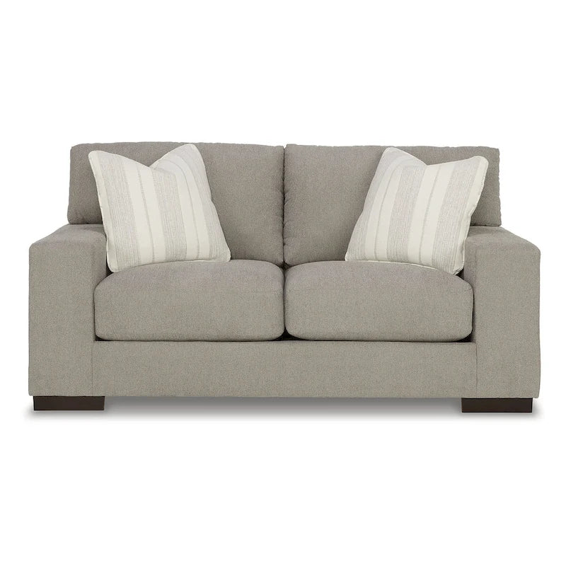 Loveseat, 70 x 40 x 37 Inches