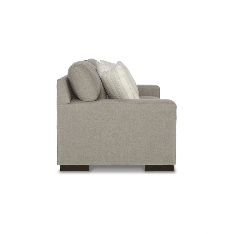 Loveseat, 70 x 40 x 37 Inches