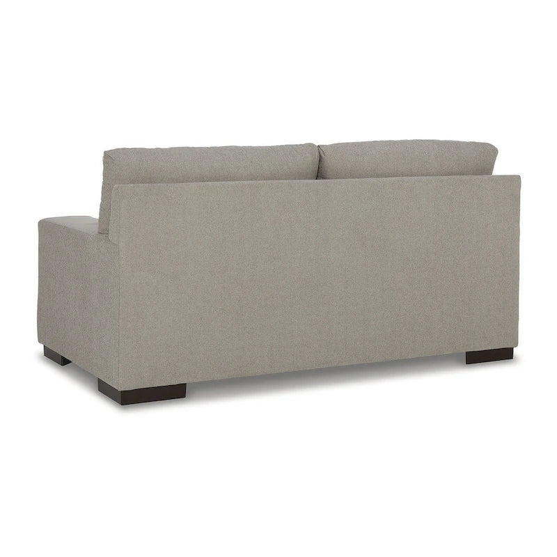 Loveseat, 70 x 40 x 37 Inches