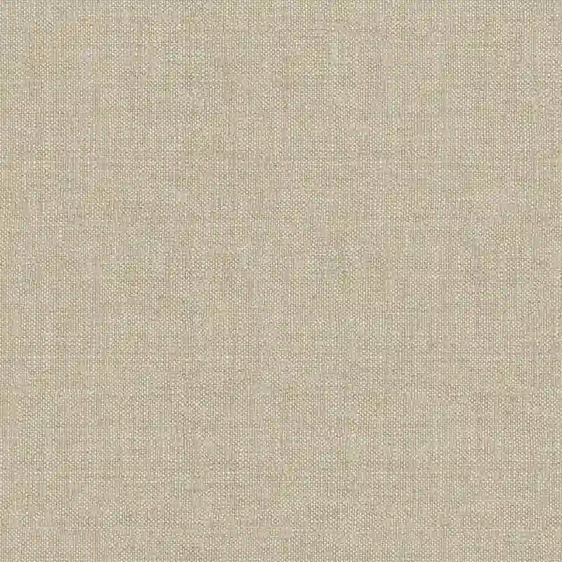 Classic Linen Upholstered Armchair