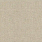 Classic Linen Upholstered Armchair