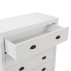 5 Drawer Dresser