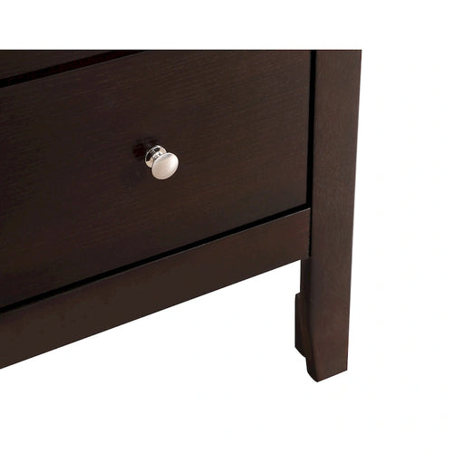 5 Drawer Chest