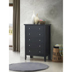 5 Drawer Chest