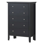 5 Drawer Chest