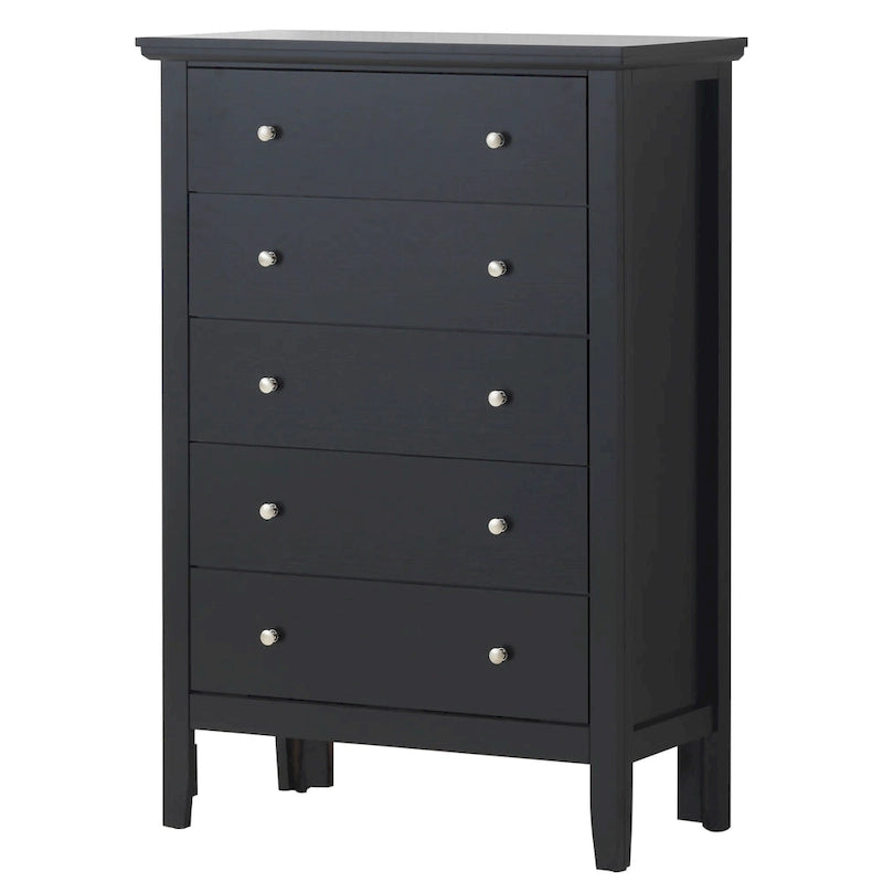 5 Drawer Chest