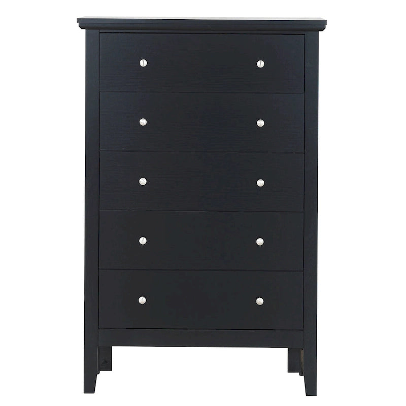 5 Drawer Chest