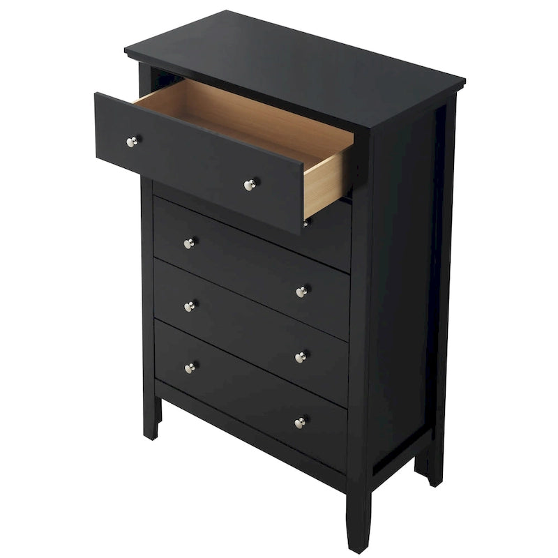 5 Drawer Chest