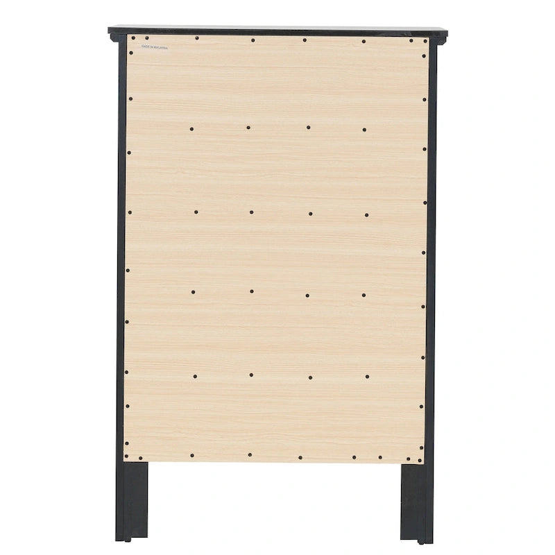 5 Drawer Chest