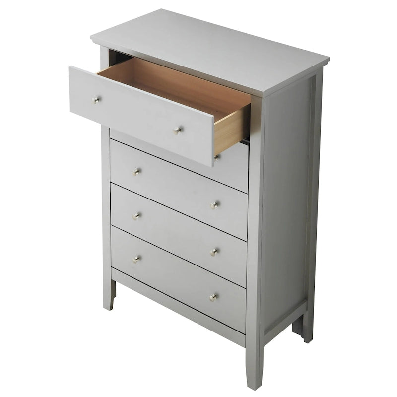 5 Drawer Chest