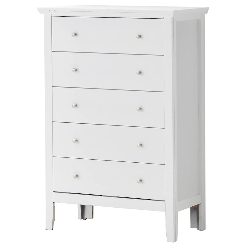5 Drawer Chest