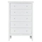 5 Drawer Chest