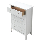 5 Drawer Chest