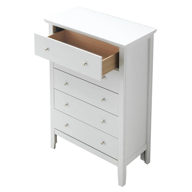 5 Drawer Chest