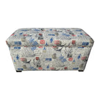 Natural Storage Trunk