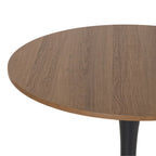 28 Round Bistro Table with Pedestal Base