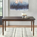 Dining Table, 29 x 60 x 36 Inches