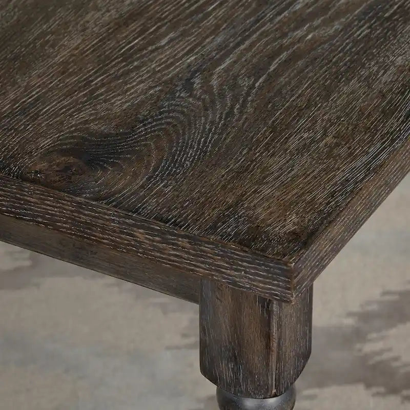 Dining Table, 29 x 60 x 36 Inches