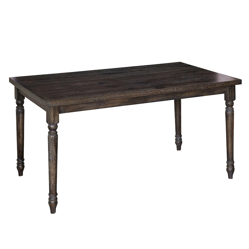 Dining Table, 29 x 60 x 36 Inches