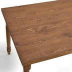 Dining Table, 29 x 60 x 36 Inches
