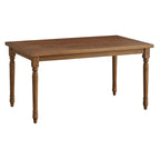 Dining Table, 29 x 60 x 36 Inches