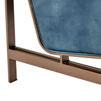 Leather Club Chair