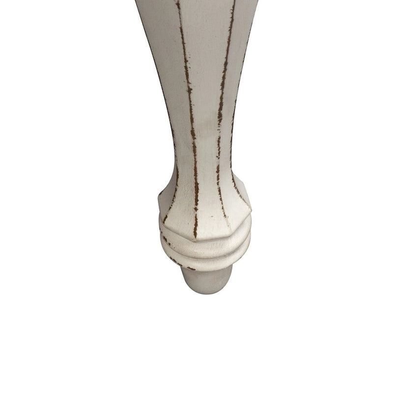 Rectangular Leg Table
