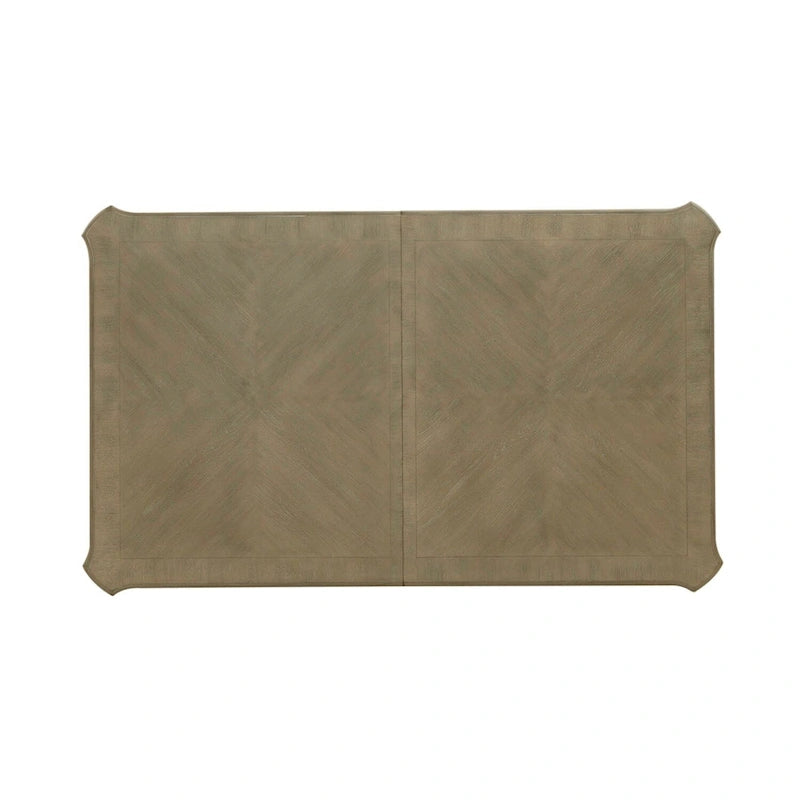 Rectangular Leg Table