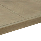 Rectangular Leg Table