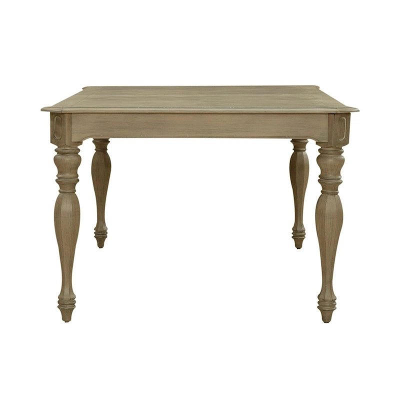 Rectangular Leg Table