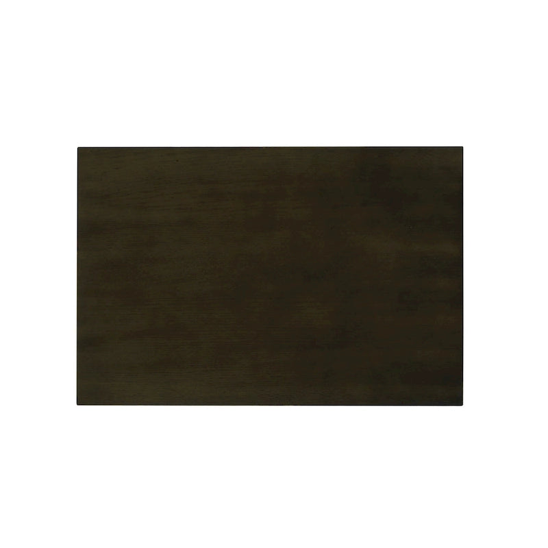 4-piece Plank-Style Tray Tables