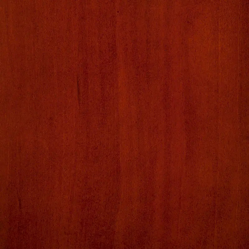 70-inch Mahogany Electric Fireplace with Bookshelves