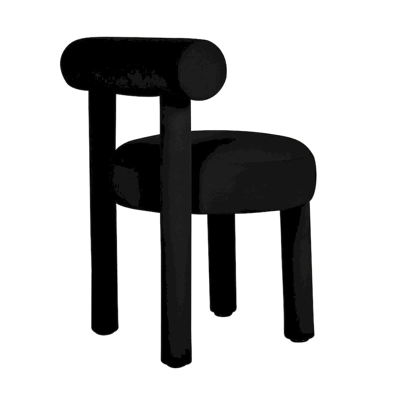 Carmel Velvet Dining Chair