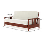 Full Futon Frame