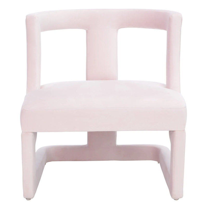 Emelie Accent Chair - 27 W x 27 D x 27 H - 26Wx27Dx27H