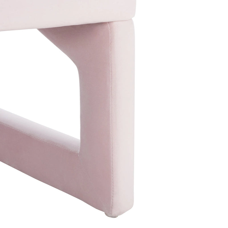 Emelie Accent Chair - 27 W x 27 D x 27 H - 26Wx27Dx27H